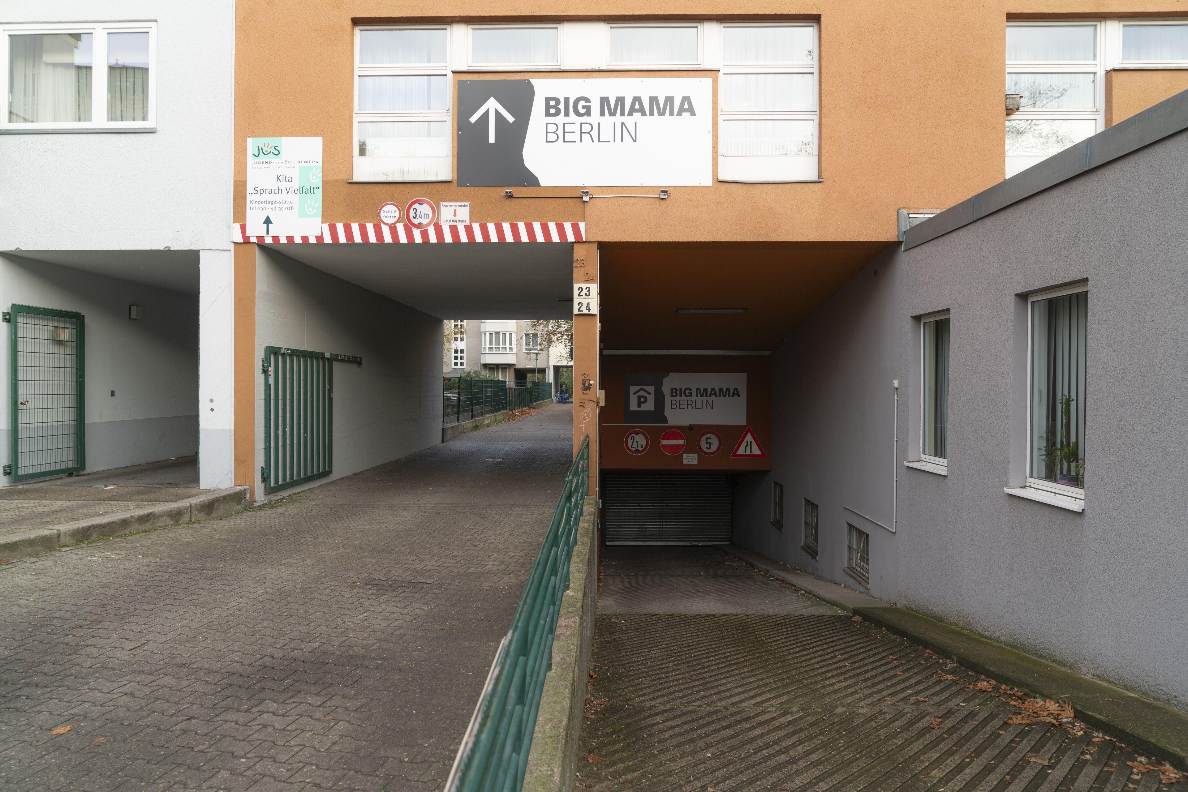Big Mama Berlin — Photos 3