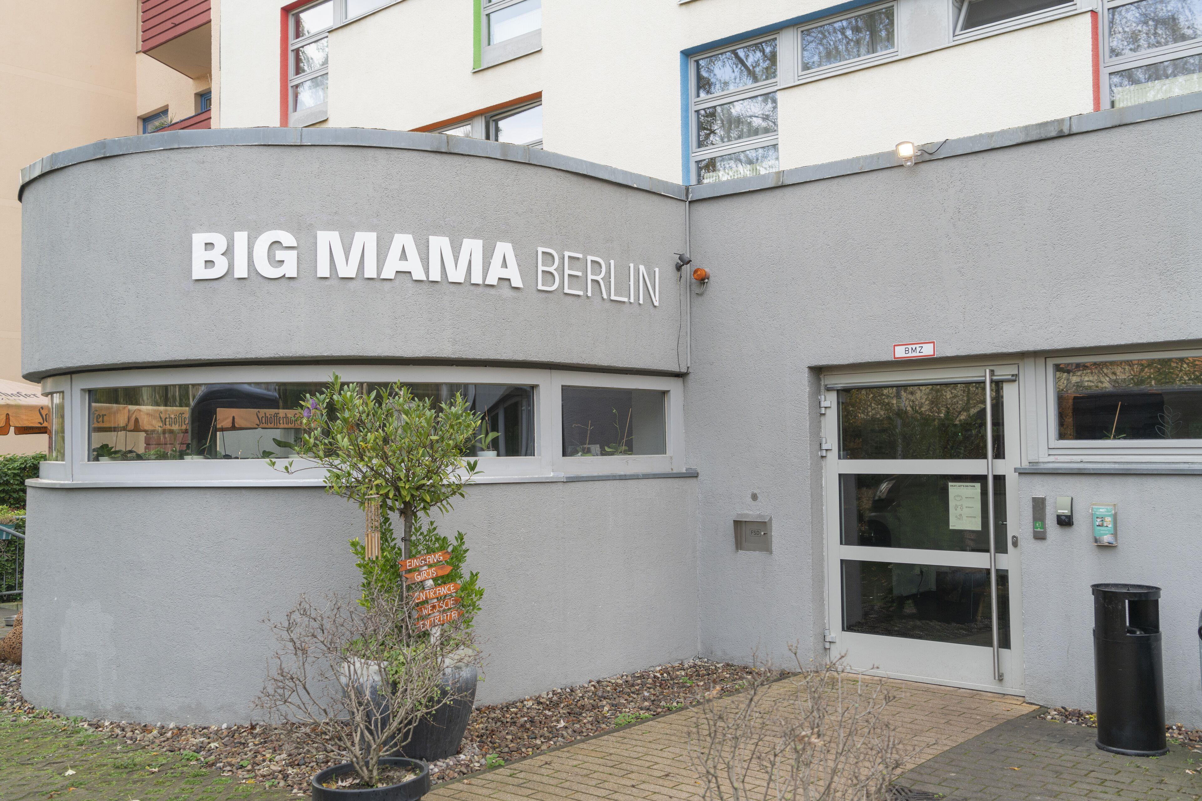 Big Mama Berlin — Photos 2